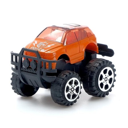 Inertial "Special Service", Mix Colors-8