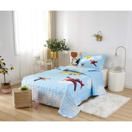 Sunny Day No. 5, size 160x220 cm, 50x70 cm.