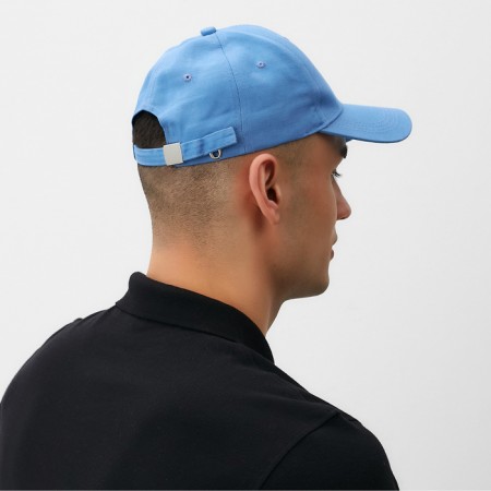Minaku plain cap, Blue color, size 58-2