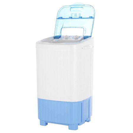 Washing machine Renova WS 85PE, semi -automatic, 8.5 kg, white-1