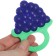 Silicone teething "Vinogradik", Baby I