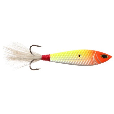 Borlin’s sideplaw, 6 cm, 20 g, color 10