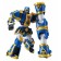 Robot transformer "Congor", Super10