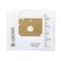 SE-12 OZONE bags synthetic for a vacuum cleaner, 3 pcs