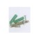 Lockland door magnetic stop, bronze color