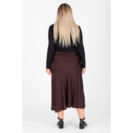 Women's skirt, size 44-4