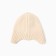 Women's hat minku, beige color, rr 56-58