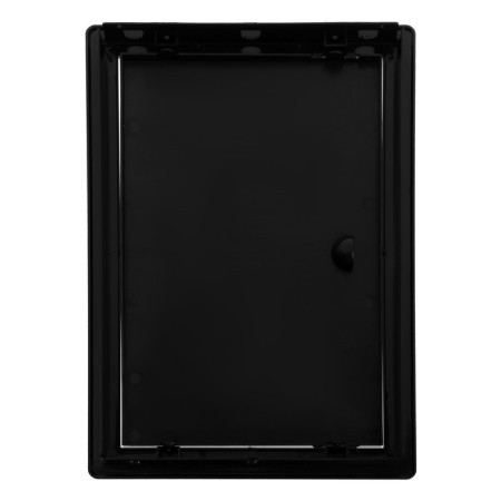 Revisionine Zein 2030LR, 200 x 300 mm, plastic, black-6