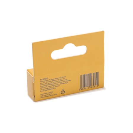 Nails for the furniture stapler tundra, tempered, without a hat, type 500, 14 mm, 1000 pcs-6