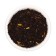 New Year tea with the taste of orange and cognac, black leaf, 30 g