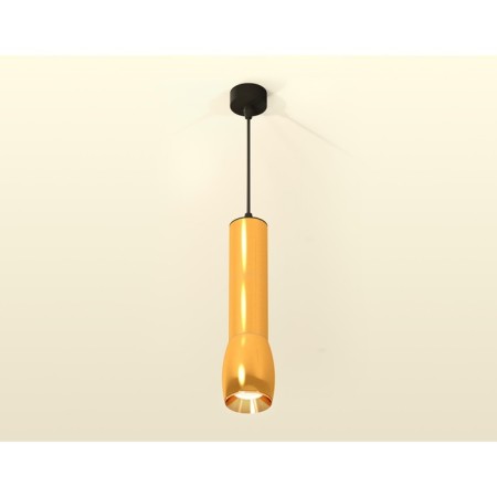 Ambrella Light, Techno, XP1125001, Gu5.3, Gold Polished Gold.-1