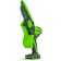 DRAILLY DREE BATCOMAL GREENWORKS G24MCS10, without battery/ZU, 24 V, 1/4 ", 1.1 mm, brush