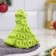 Bombing for the bath "Christmas tree" needles, green 65 grams "Dobroparov"