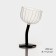 SHAPE glass glass, 200 ml