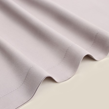 Pillowcase SL Home Modal 70*70+3 cm, col. grey-2