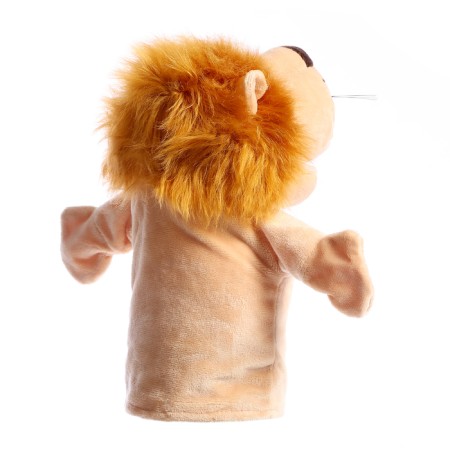 Logopedic doll, 3+-4
