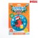 New Year's set for creativity. The Christmas ball "New Year! Bullfinch"
