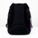 A backpack for carrying cats and dogs "eyes", transparent, 31 x 28 x 42 cm