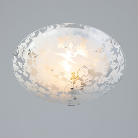 Fantasy Lamp 1x60W E27 25x25x4.5cm-1