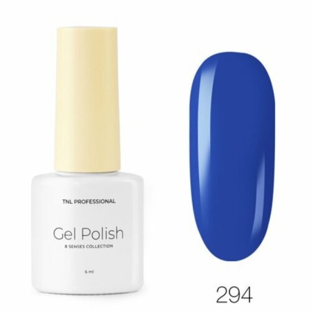 TNL Professional Mini “8 Selfs”, No. 294 Indigo, 6 ml