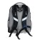 School backpack Erich Krause Ergoline 15l, 39 x 28 x 14 cm, ergonomic back, Timber Wolf 60100