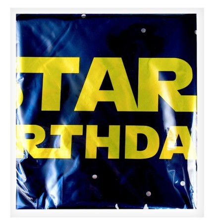 Foil ball 18 "Star" star-2