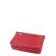 Bag-mixer on magnet, red color