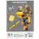 Gift set for a boy, 10 items, transformers