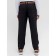 Pants for boys, height 158 ​​cm, black color