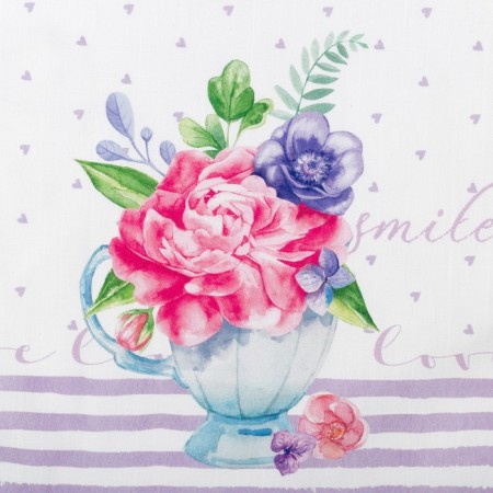 Ethel towel Sweets 40x67 cm, 100% cotton, reps 190 g/m2-3