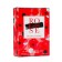 Women's toilet water Kiss Rose, 100 ml