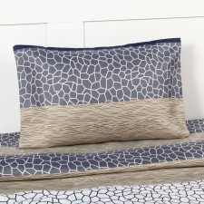 Bed linen 1.5sp saings and I 150*225cm, 150*225cm, 50*70cm-1pcs, 60g/m2, microfiber
