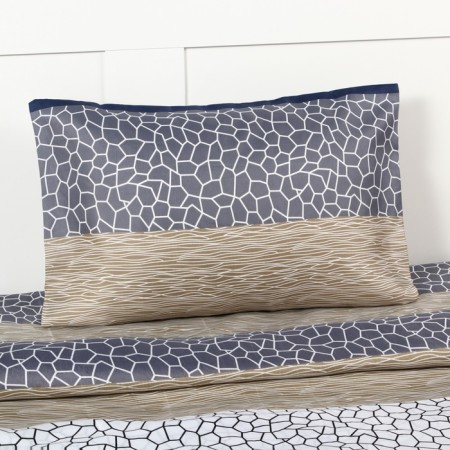 Bed linen 1.5sp saings and I 150*225cm, 150*225cm, 50*70cm-1pcs, 60g/m2, microfiber