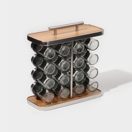 Speak for spices on the stand Magistro "Modern", 16 pcs-2