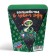 Cookies with the prediction of "magic in the new year", 1 pcs