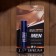 Male hygienic lipstick with lip extract Aloe Vera