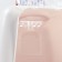 Lexi cats toilet closed white/pink 50.5 x 39 x 41 cm