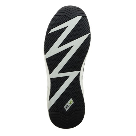 Tracking boots Elkland 165, demi -season, gray, size 41-5