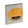 Kitchen Libra Luazon LVE-029 "Bamboo", electronic, up to 5 kg
