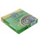 Spirals from mosquitoes "Nadzor", black, 10 pcs