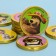 Golden Avoska "Masha and the Bear" 6 g