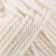 Yarn "Winter version" 95% implements, 5% acrylic volume 100m/100g (01-white)