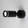 Interior backlight Elektrostandard, Glory Led 7 watts, 185x70x70 mm, IP20, black color