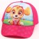 Children's cap, size 52-56, puppy patrol