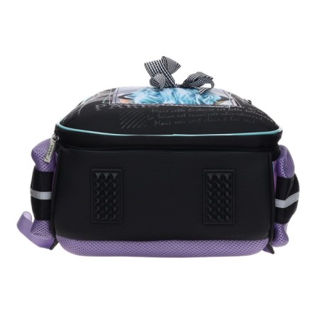 Frame backpack 38 x 29 x 15 cm, Hatber Ergonomic Light "Hello, beauty!" NRK_71018-5