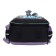 Frame backpack 38 x 29 x 15 cm, Hatber Ergonomic Light "Hello, beauty!" NRK_71018