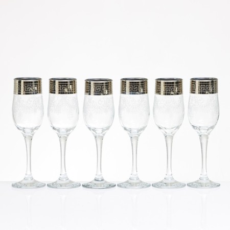 Minibar 6 items: glasses 50 ml-3