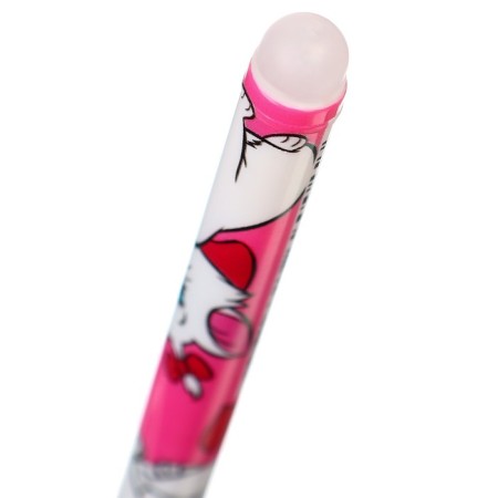 PECHOCE WRITE-STRISH, 2 pieces, cats aristocrats-7