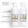 Doster for shampoo and air conditioning Bathroom Collection, 300 ml., A set of 2 pcs.