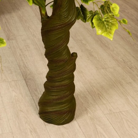 Artificial maple "Maple" 155 cm-2